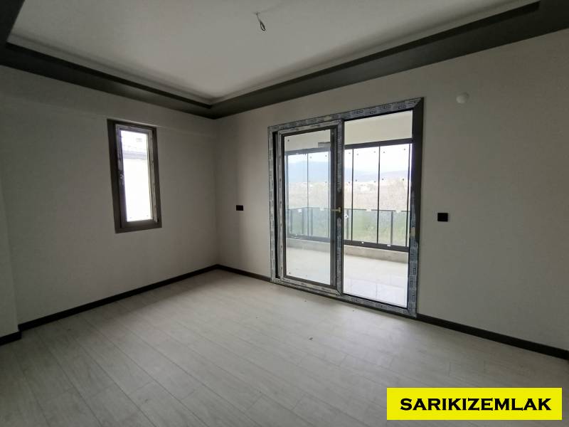 Edremit Hamidiye Mah`da4+1  Villa. - 24